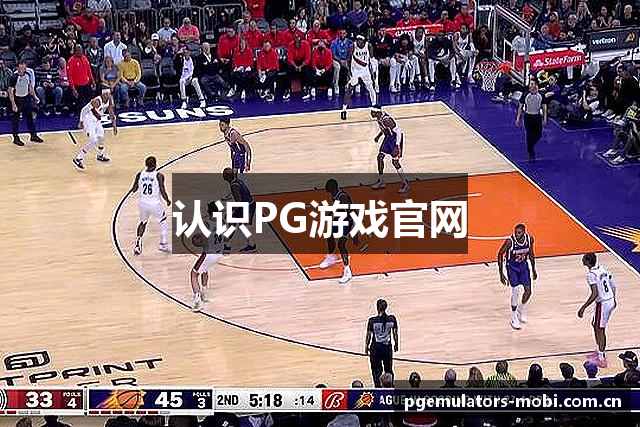 认识PG游戏官网